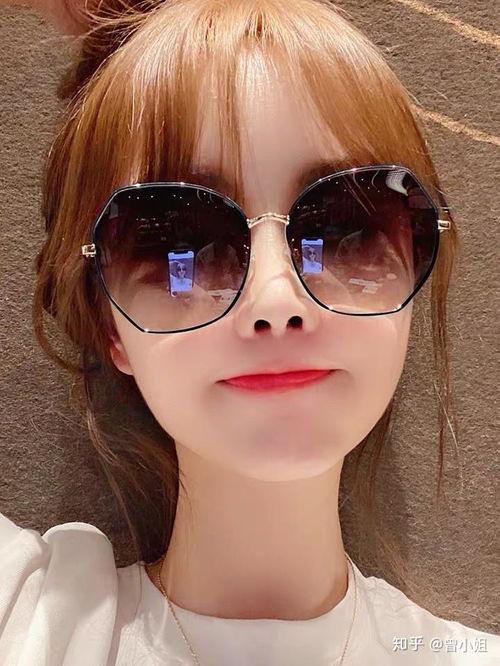 明星网红同款眼,揭秘明星们的魅力之源