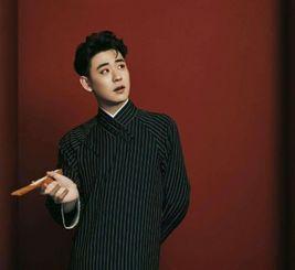 蓝调明星网红创意总监,明星网红创意总监的跨界风采