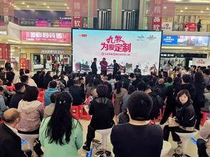 太原线下明星网红活动,星光熠熠，人气爆棚！