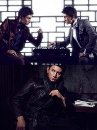 明星网红店解密视频