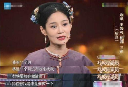 明星网红媳妇是谁呀