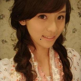 明星网红图片高清头像,明星网红高清头像背后的魅力解析