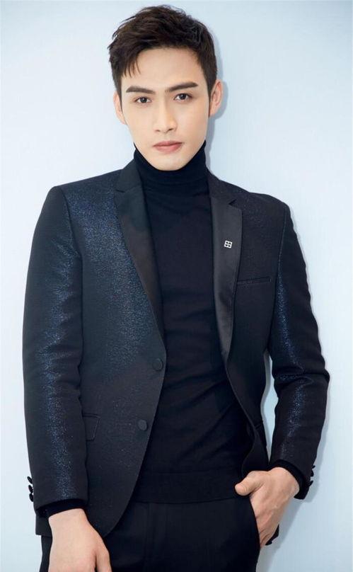 吃瓜爆料龚俊图片大全高清,吃瓜爆料下的帅气瞬间