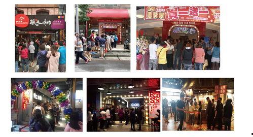 明星网红奶茶店北京,明星同款奶茶店大揭秘