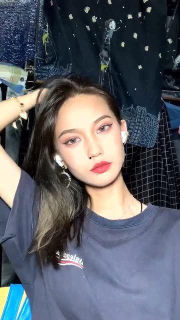 明星网红的尴尬视频