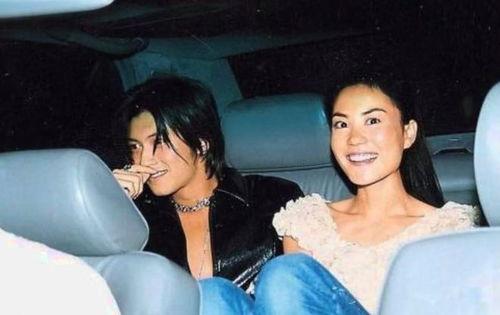 娱乐圈吃瓜张柏芝被气到入院,娱乐圈风波再起