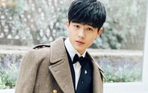 明星网红男士发型定制,明星网红发型解析与打造指南