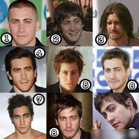 明星网红男士发型定制,明星网红发型解析与打造指南