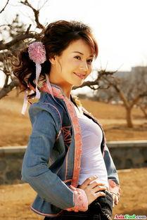 岳阳有哪些明星网红,岳阳明星网红风采掠影