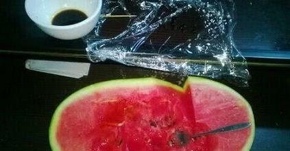 胆囊炎可以吃黑瓜吗吗,胆囊炎患者可适量食用黑瓜