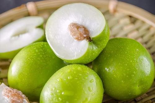 吃瓜少女魏淑芬吃黑蒜,吃瓜少女的味蕾冒险之旅