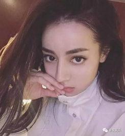 与明星网红撞脸,揭秘那些让人惊艳的相似面孔