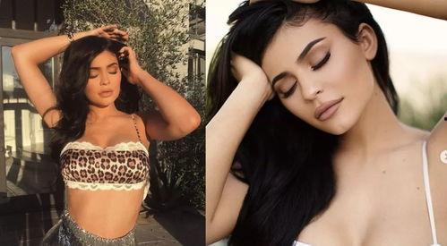 明星网红内衣图片大全