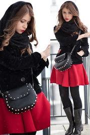 明星网红街头图片大全,明星网红时尚瞬间大盘点