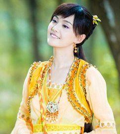 明星网红古装变装,明星网红古装变装大揭秘