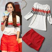 明星网红休闲套装图片,明星网红同款套装大揭秘