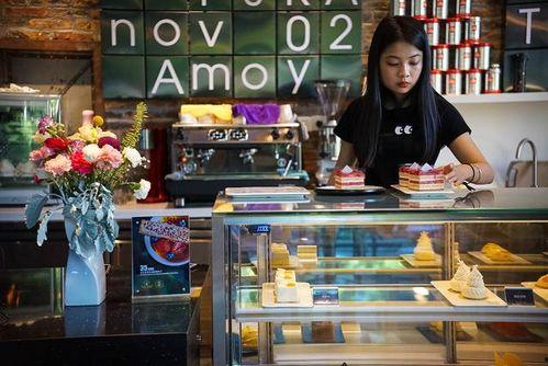 甜品店吃瓜事件爆料视频,一视频揭露惊人内幕