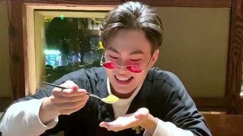 娱乐圈吃瓜要吃就吃个够