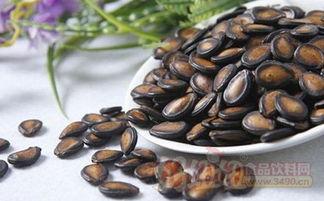 黑瓜吃瓜子,黑瓜吃瓜子的奇妙之旅