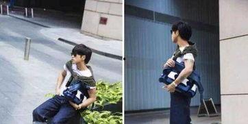 韩火火明星网红,网红明星的跨界传奇