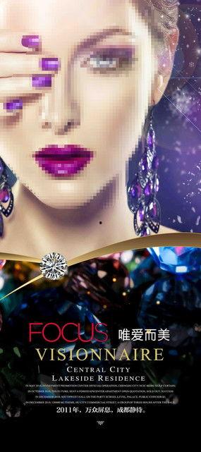 明星网红画画照片素材,艺术与偶像的完美融合