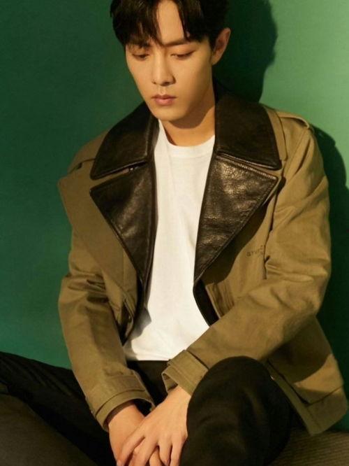 吃瓜爆料肖战恋情视频大全